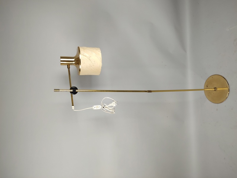 Golvlampa