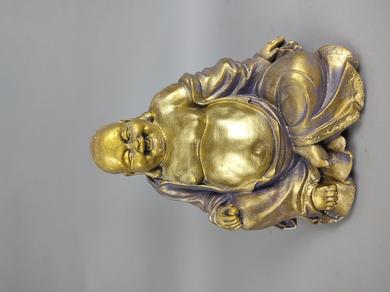 Skulptur, Buddah