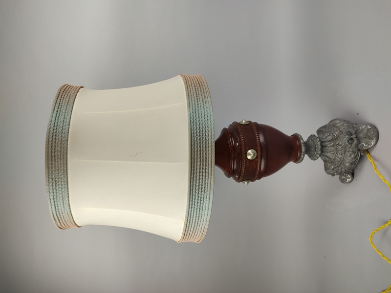 Bordslampa