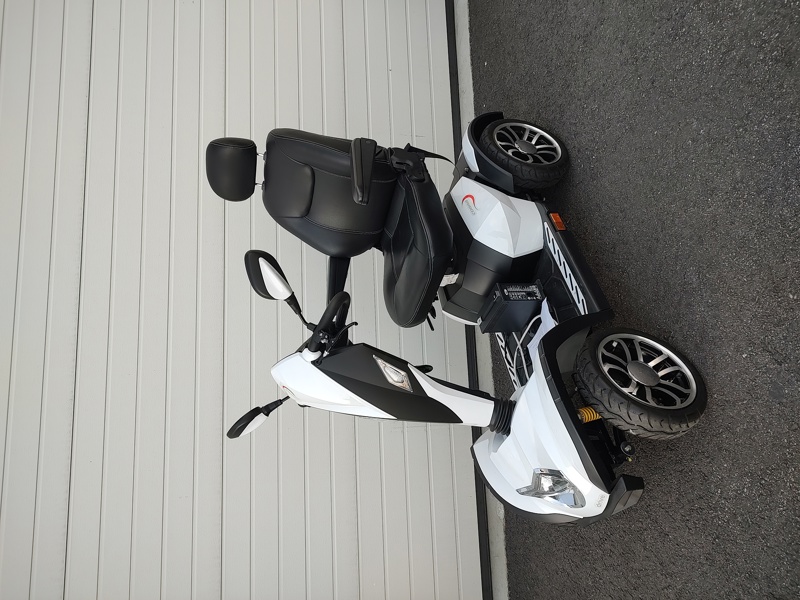 Permobil / scooter, Cobra Mobility Scooter