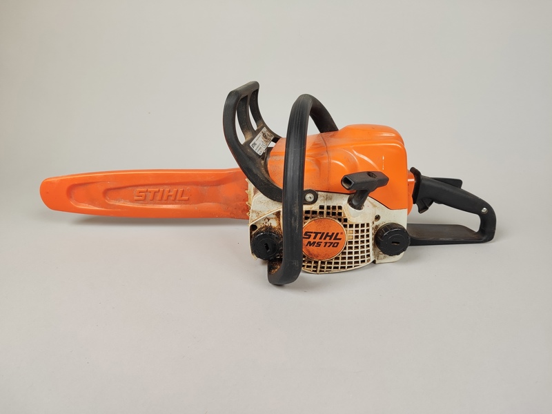 Motorsåg, Stihl MS 170