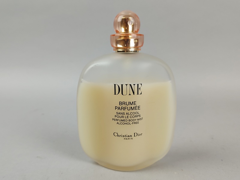 Parfym, Dune  Christian Dior