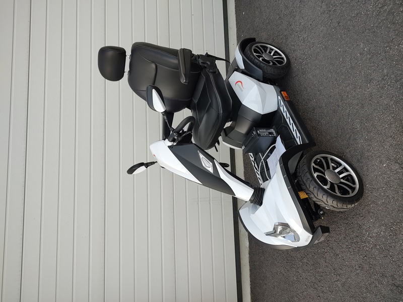 Permobil / scooter, Cobra Mobility Scooter