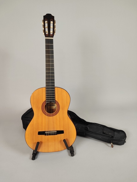 Gitarr, Hohner HC 06, Akustisk