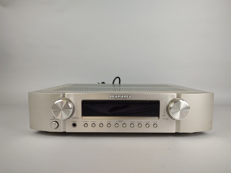 Förstärkare, Marantz SR 5023