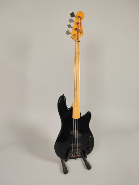  Bas, Fender Precision Bass 1978-79