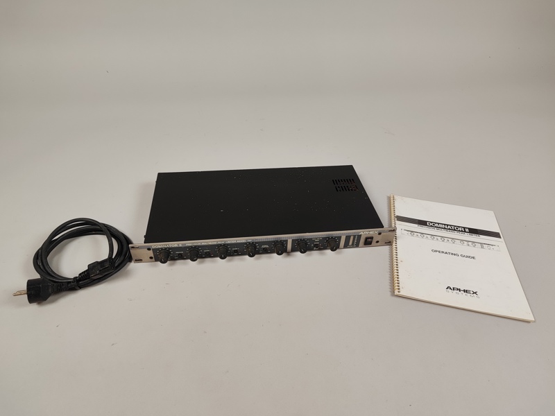 Aphex 720 Dominator II