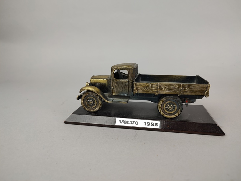 Modellbil, Volvo 1928
