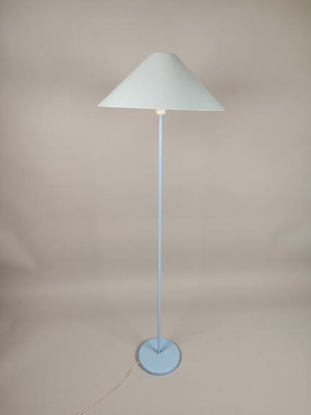 Golvlampa, 1980-tal