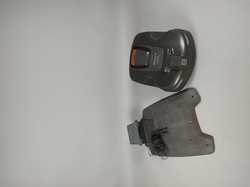 Robotgräsklippare, Husqvarna P 315