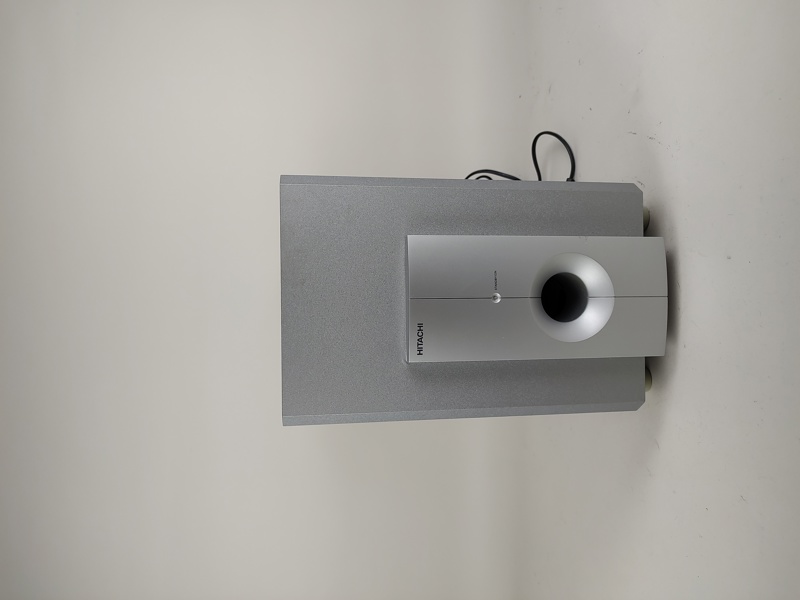 Bas / Sub Woofer, Hitachi HTD-K150