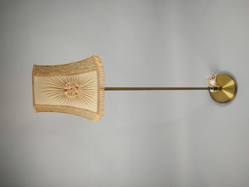 Golvlampa