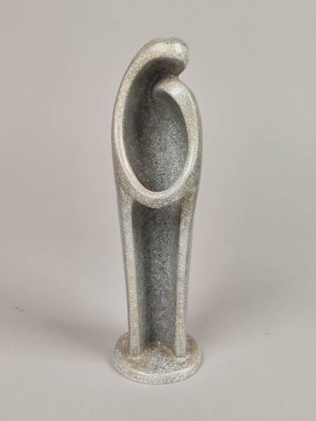 Figurin, Hans Stangl, Rosenthal
