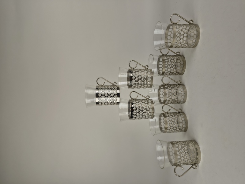 Irish Coffeeglas, Bengt Edenfalk Kosta