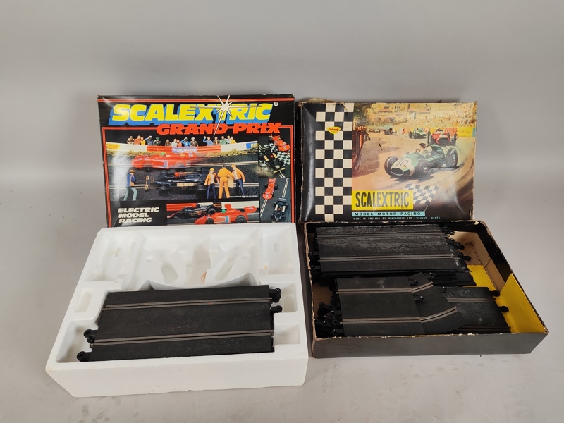 Bilbana, Scalextric