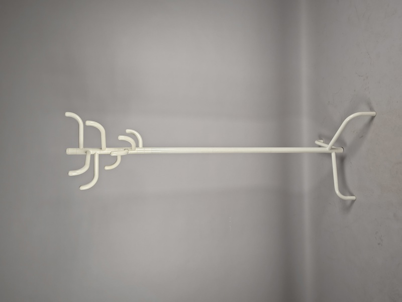 Tamburmajor, "Smed" Rutger Andersson IKEA