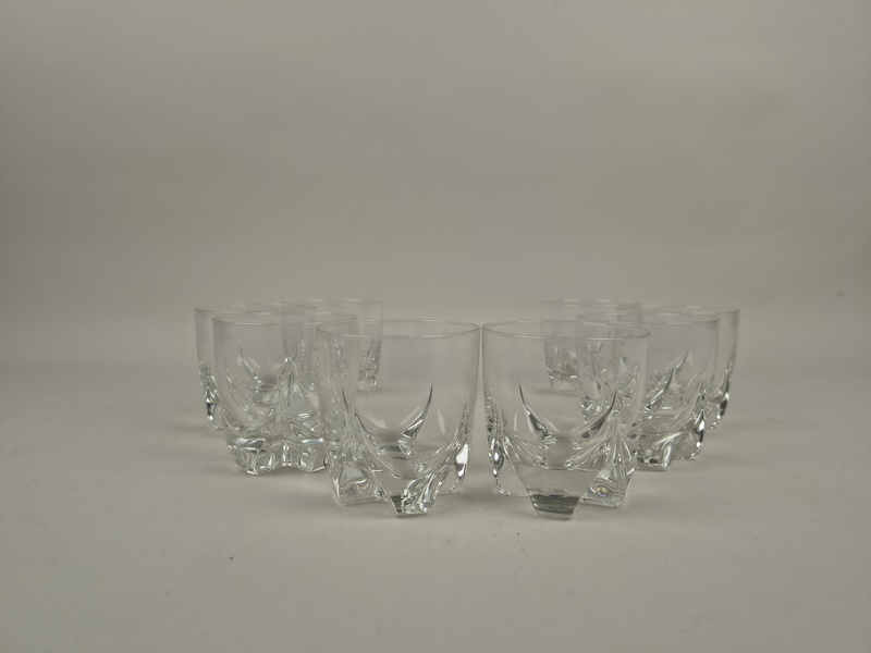 Whiskeyglas, Luminarc 8 st