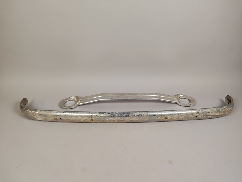 Bildelar, Aluminium