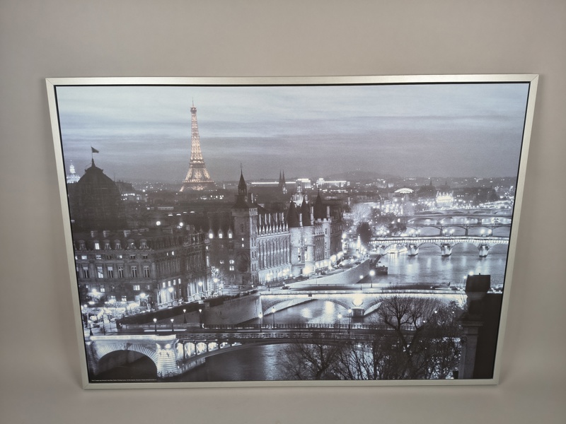 Större tryck, IKEA