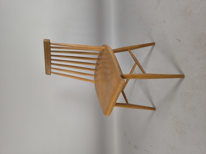 Pinnstol, "Preben" IKEA