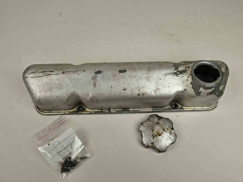 Ventilkåpa, B 18 / B 20