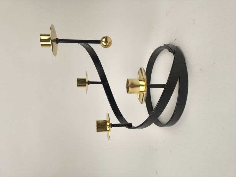 Ljusstake, "Sonat" Gunnar Ander