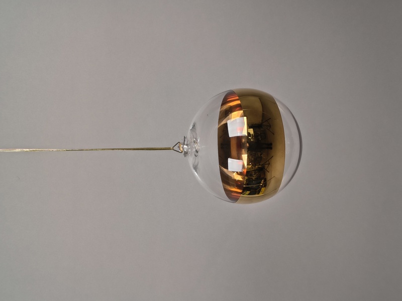 Glaskula, Anne Nilsson Orrefors