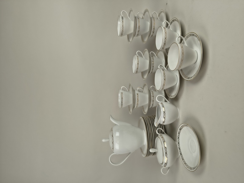 Kaffeservis, "Gilda" Rörstrand
