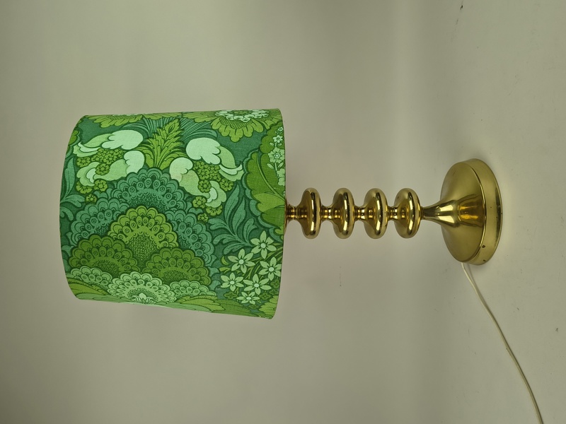 Bordslampa, 1950-/1960-tal