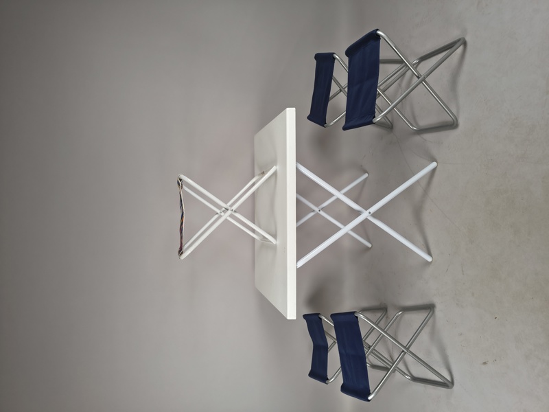 Campingset, 6 delar