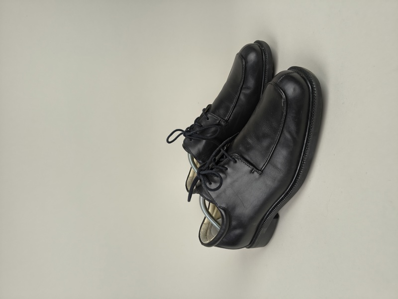 Herrskor, Hush Puppies, stl 43