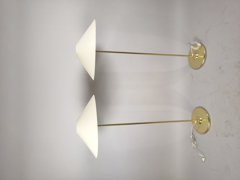 Golvlampor, par, IKEA
