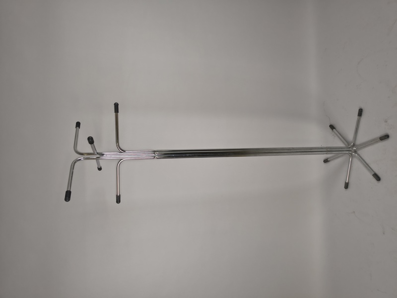 Tramburmajor, metall