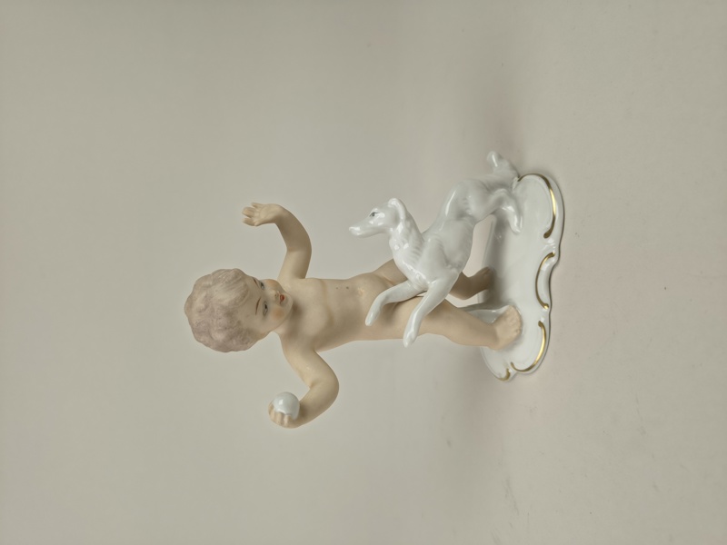 Figurin, Wallendorf, Tyskland
