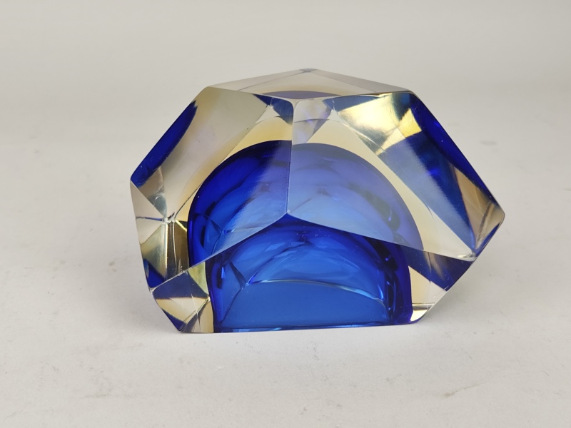 Konstglas, Murano, Troligtvis Luigi Mandruzzato