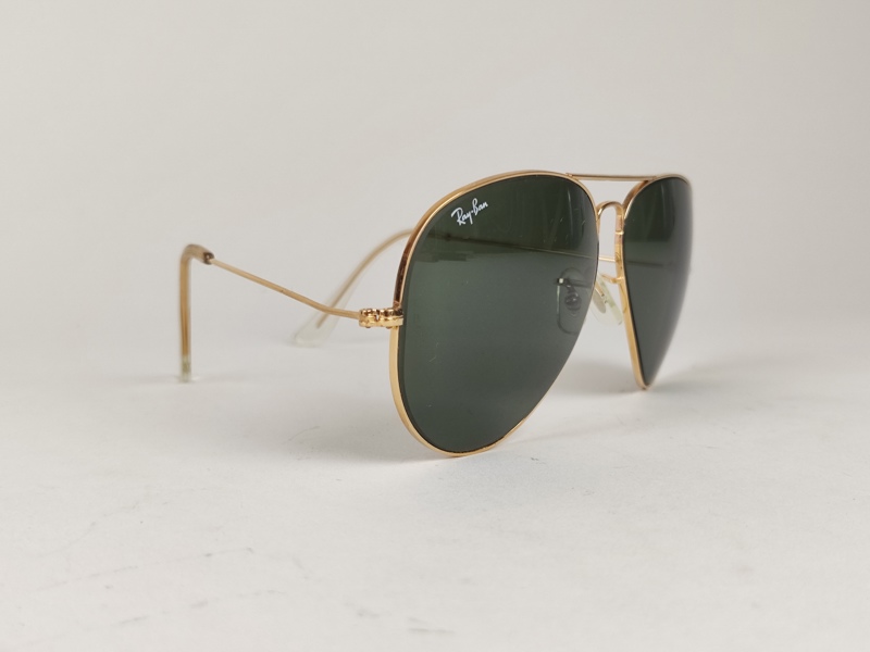 Solglasögon, Pilot/aviator, Ray-Ban
