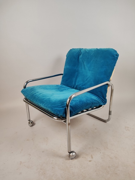 Fåtölj, "Klav" IKEA