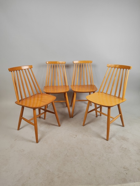 Pinnstolar 4 st, "Tellus" IKEA