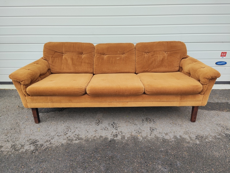Soffa, Manchester DUX, 1970-tal