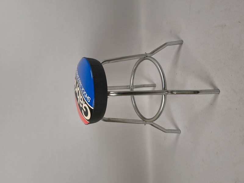 Barstol, Gabriel, automobilia