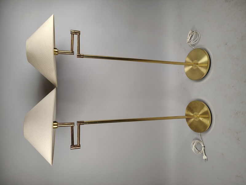 Golvlampor, par, Fagerhults Belysning