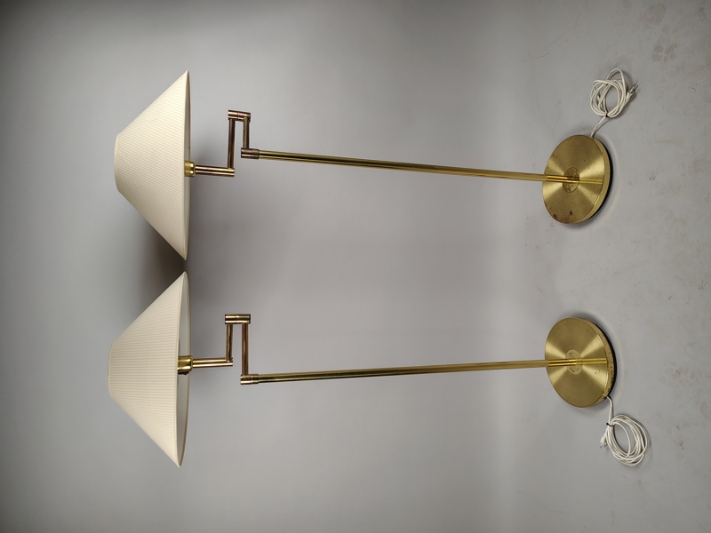 Golvlampor, par, Fagerhults belysning