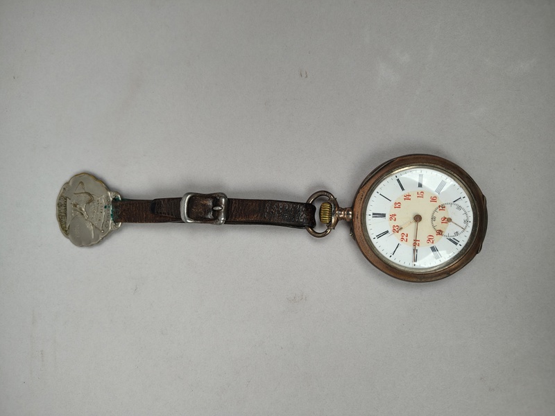 Fickur, Silver