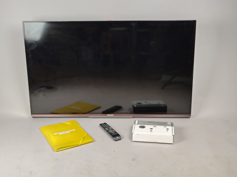 Smart-Tv Philips 47 ", 47PFL6007T/12