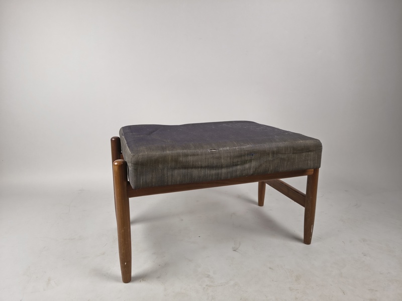 Fotpall, 1960-tal