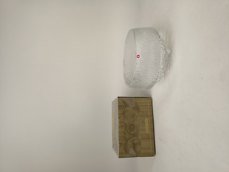 Skål, "Ultima Thule" Tapio Wirkkala Iittala Finland