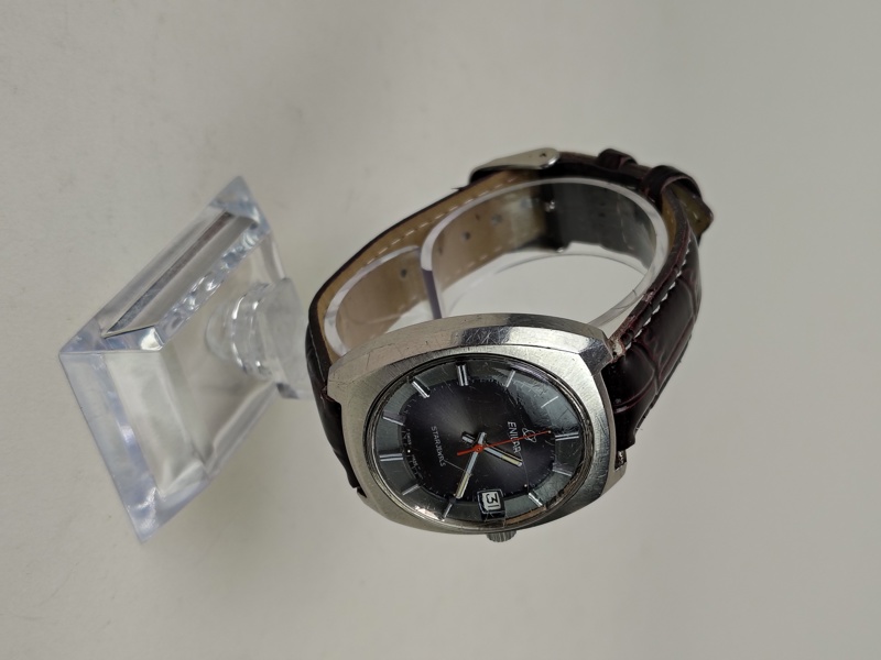 Armbandsur, Enicar Star jewels, Manuell