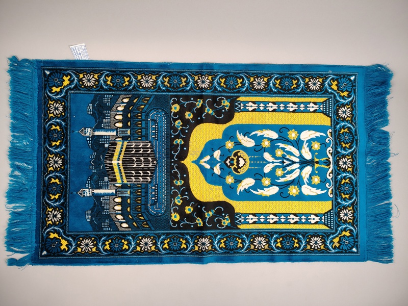 Bonad, Tunisien