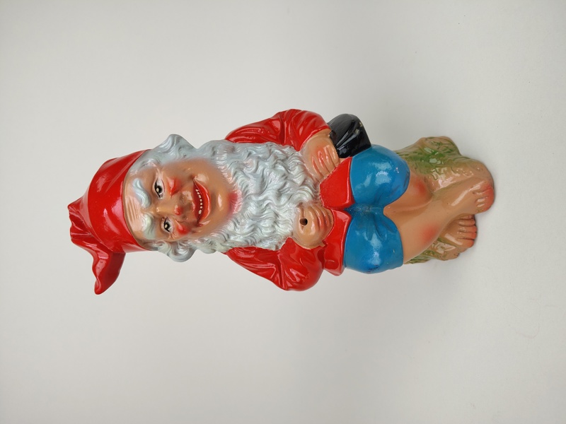 Tomte, Terrakotta
