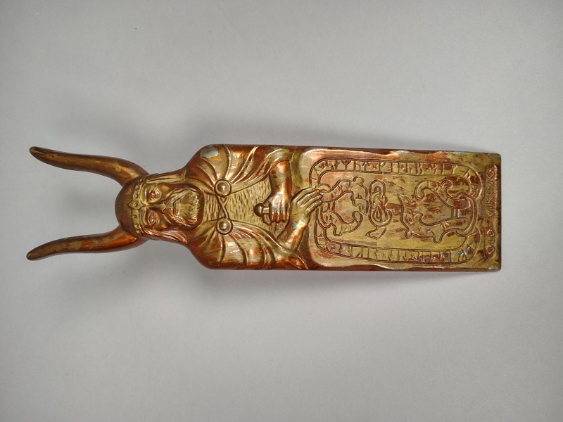 Stövelknekt, "Old-Viking" Aluminium